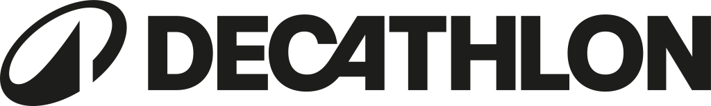 Decathlon noir