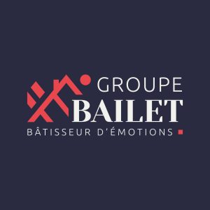 LOGO BAILET