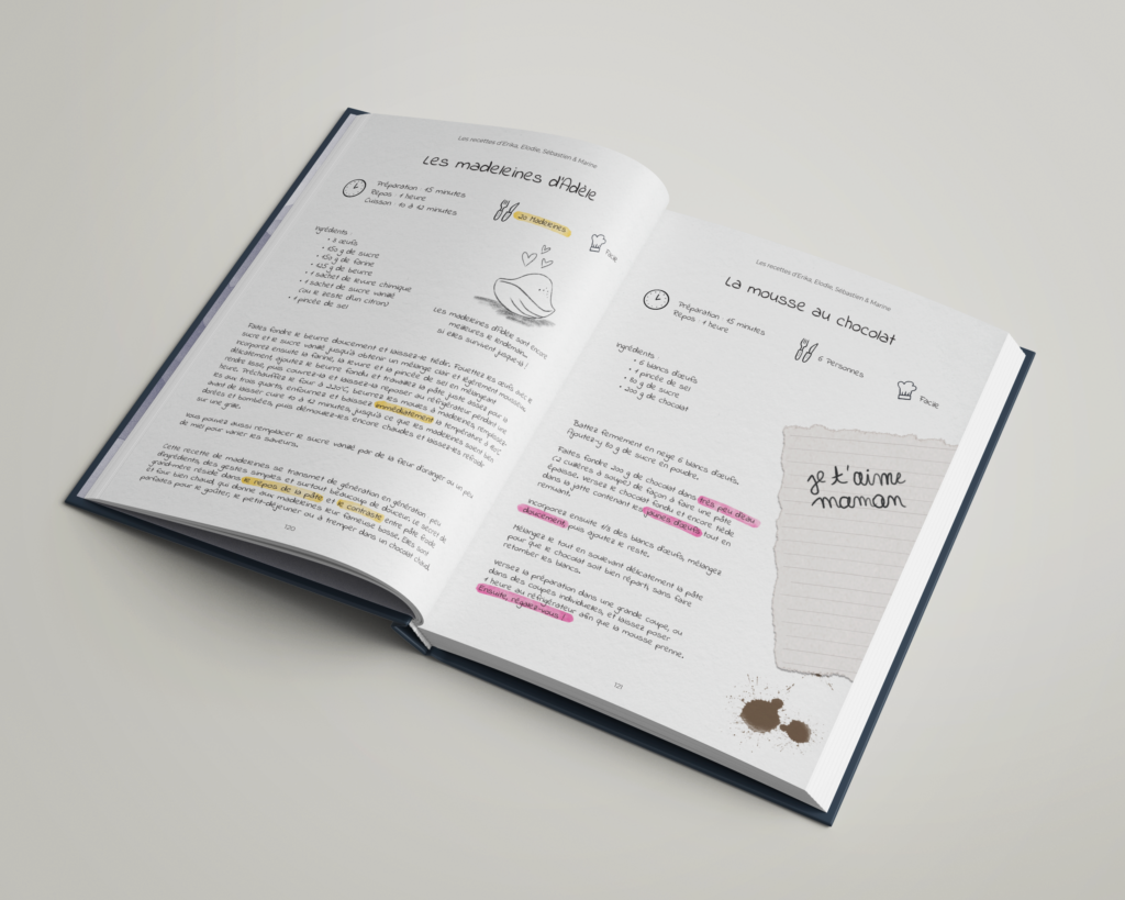Livre Marche Pernoud 3